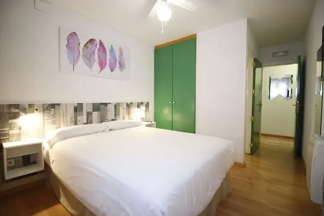 Apart Daire, 4 Yatak Odası