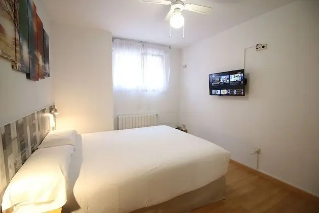 Apart Daire, 4 Yatak Odası