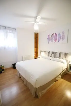 Apart Daire, 4 Yatak Odası