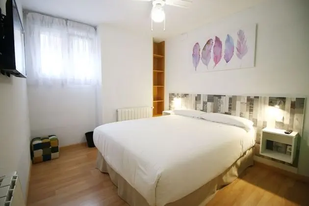 Apart Daire, 4 Yatak Odası