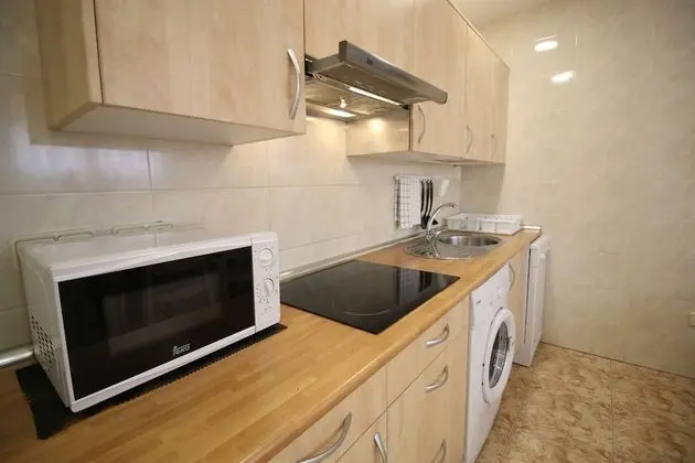 Apart Daire, 4 Yatak Odası