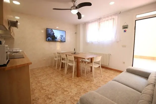 Apart Daire, 4 Yatak Odası