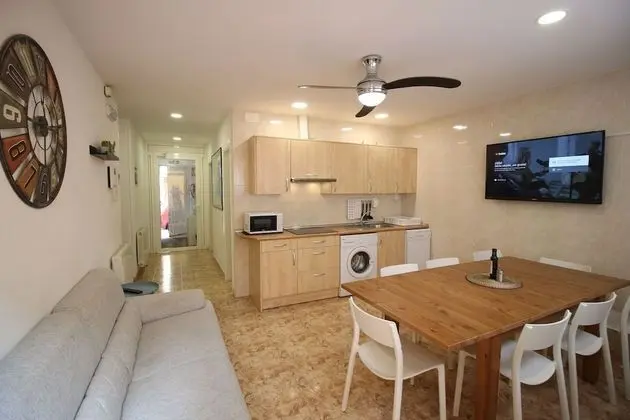 Apart Daire, 4 Yatak Odası