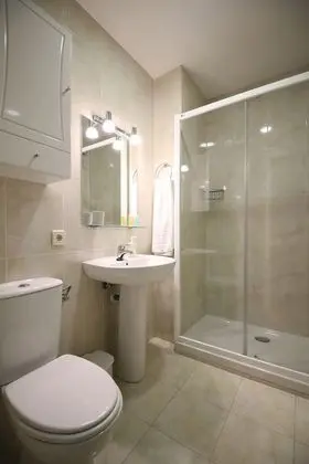 Apart Daire, 4 Yatak Odası