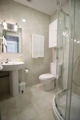 Apart Daire, 4 Yatak Odası