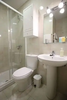 Apart Daire, 4 Yatak Odası