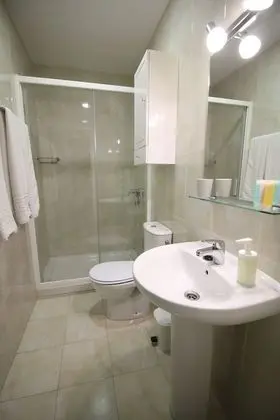 Apart Daire, 4 Yatak Odası