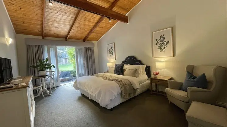 Oda (Boutique Lodge)