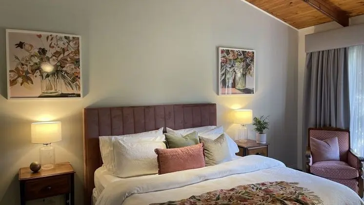 Oda (Boutique Lodge)