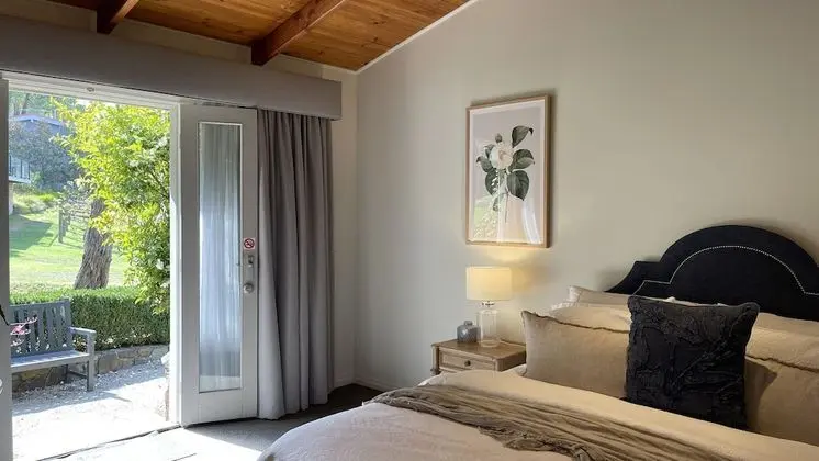 Oda (Boutique Lodge)