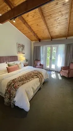 Oda (Boutique Lodge)