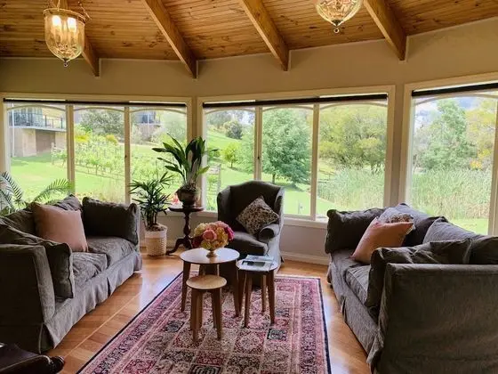 Oda (Boutique Lodge)