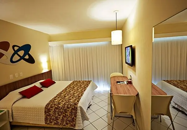1 Çift ​​kişilik Yatak Deluxe Sea View