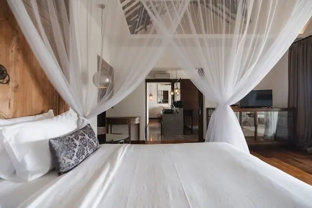 Villa, 4 Yatak Odası