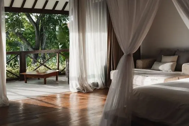 Villa, 4 Yatak Odası