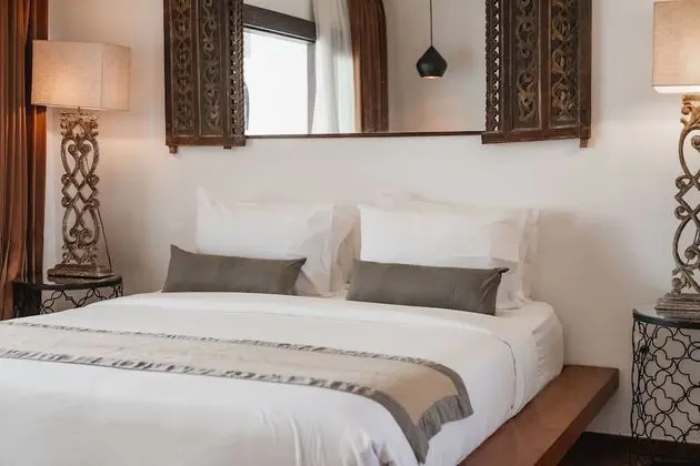 Villa, 4 Yatak Odası