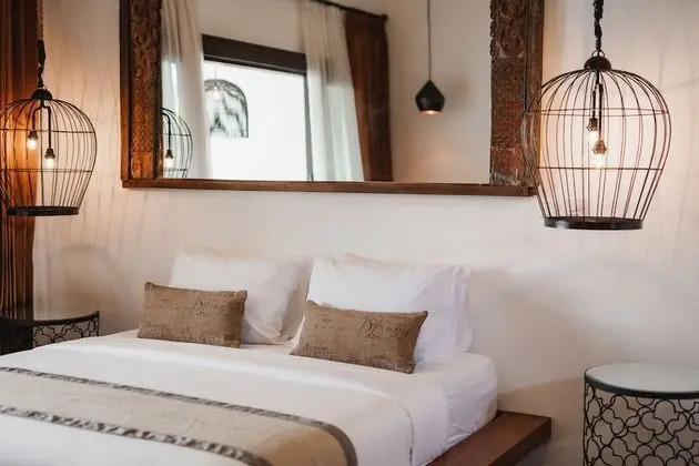 Villa, 4 Yatak Odası