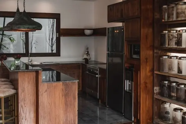 Villa, 4 Yatak Odası
