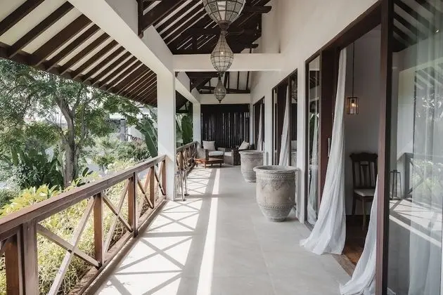 Villa, 4 Yatak Odası