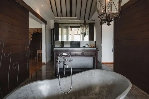 Villa, 4 Yatak Odası