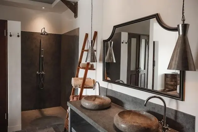 Villa, 4 Yatak Odası
