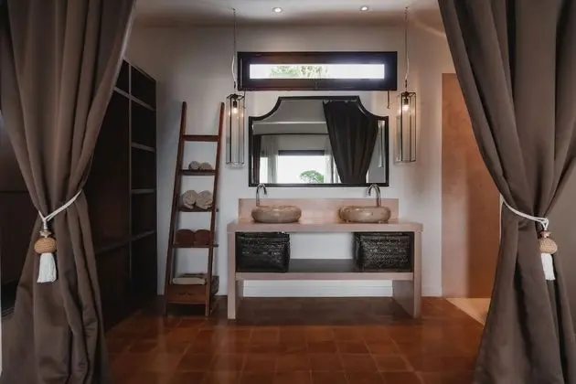 Villa, 4 Yatak Odası