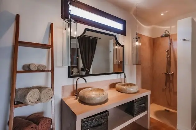 Villa, 4 Yatak Odası