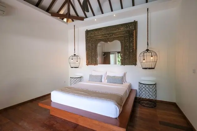 Villa, 5 Yatak Odası