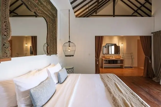 Villa, 5 Yatak Odası