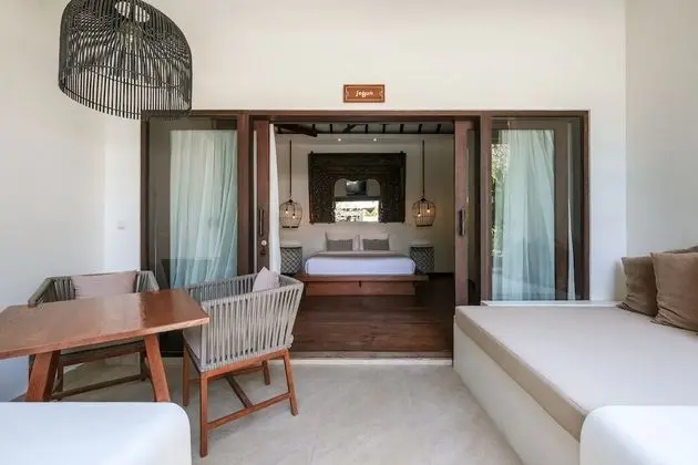Villa, 5 Yatak Odası