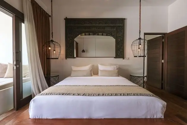 Villa, 5 Yatak Odası