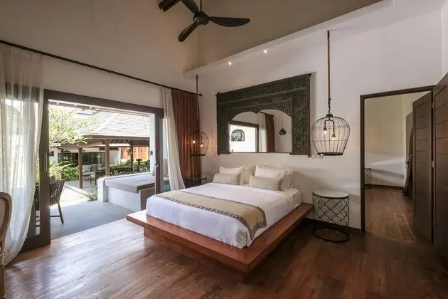 Villa, 5 Yatak Odası