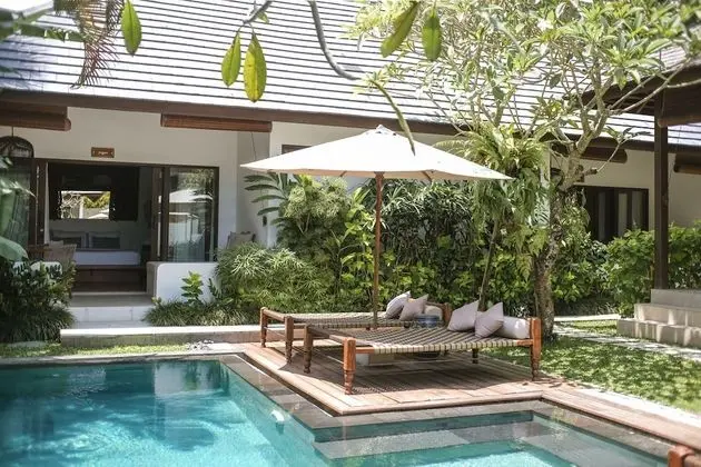 Villa, 5 Yatak Odası