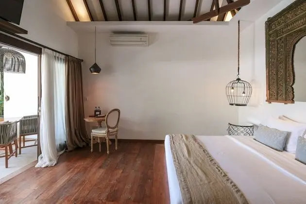 Villa, 5 Yatak Odası