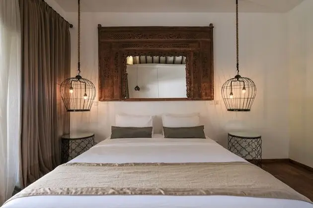 Villa, 5 Yatak Odası