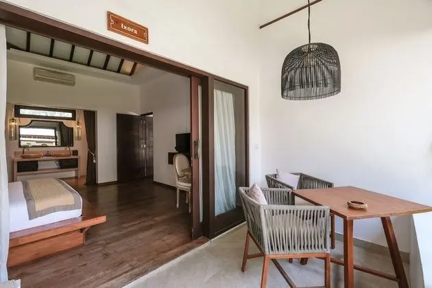 Villa, 5 Yatak Odası