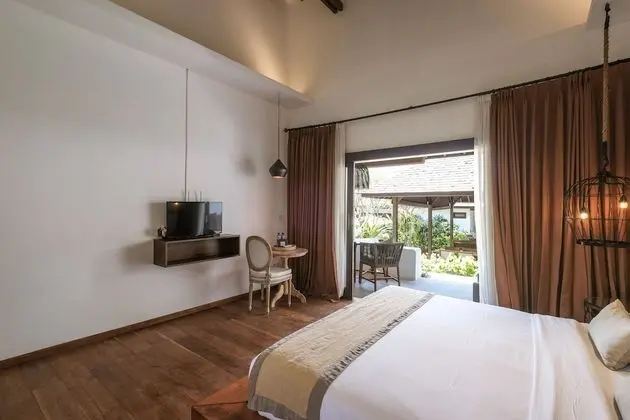Villa, 5 Yatak Odası