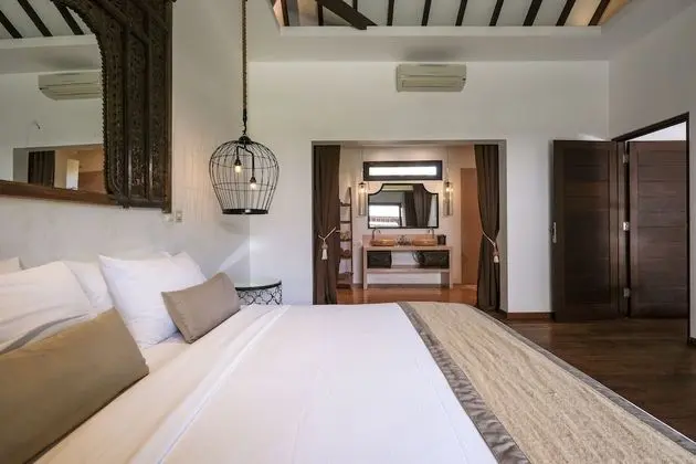 Villa, 5 Yatak Odası
