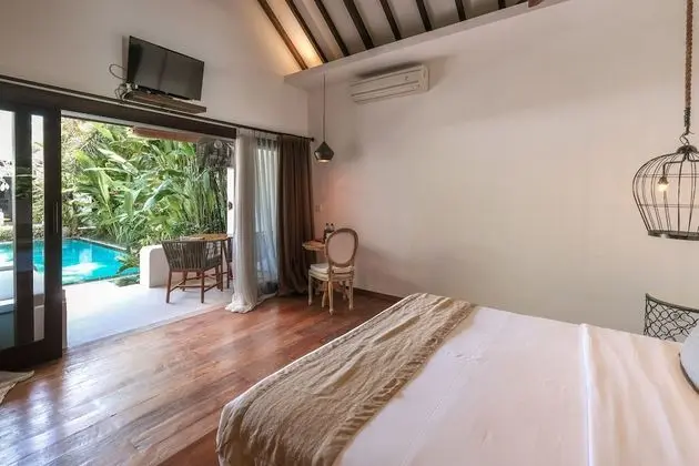Villa, 5 Yatak Odası
