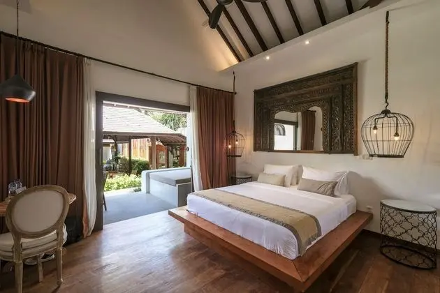 Villa, 5 Yatak Odası