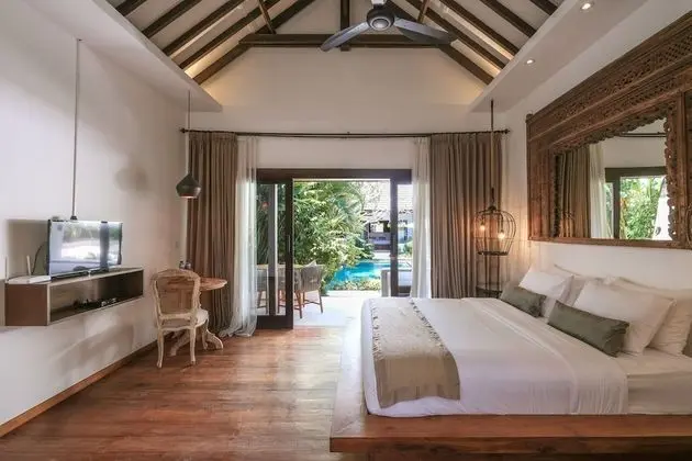 Villa, 5 Yatak Odası