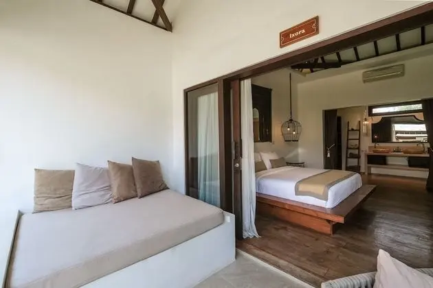 Villa, 5 Yatak Odası