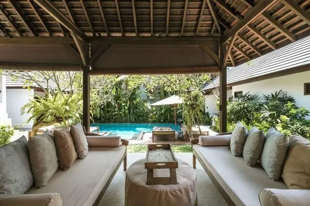 Villa, 5 Yatak Odası