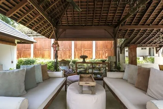 Villa, 5 Yatak Odası