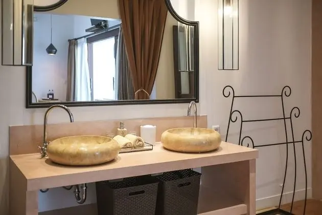 Villa, 5 Yatak Odası