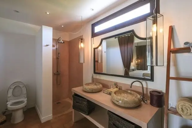 Villa, 5 Yatak Odası