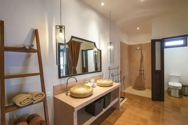 Villa, 5 Yatak Odası
