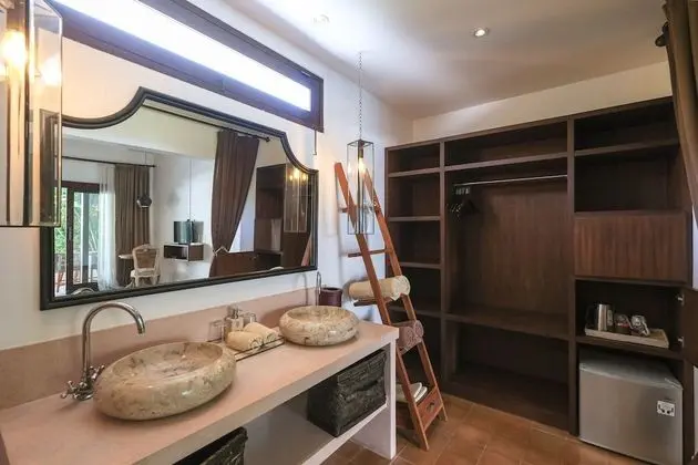 Villa, 5 Yatak Odası