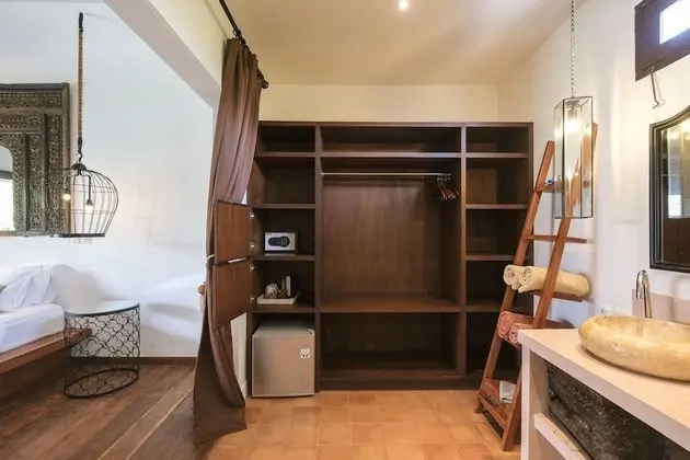 Villa, 5 Yatak Odası