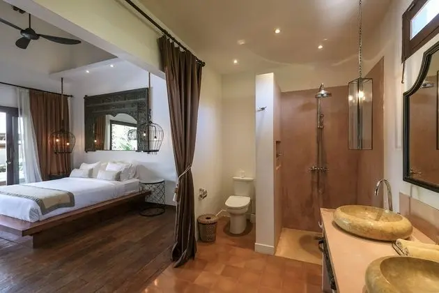 Villa, 5 Yatak Odası